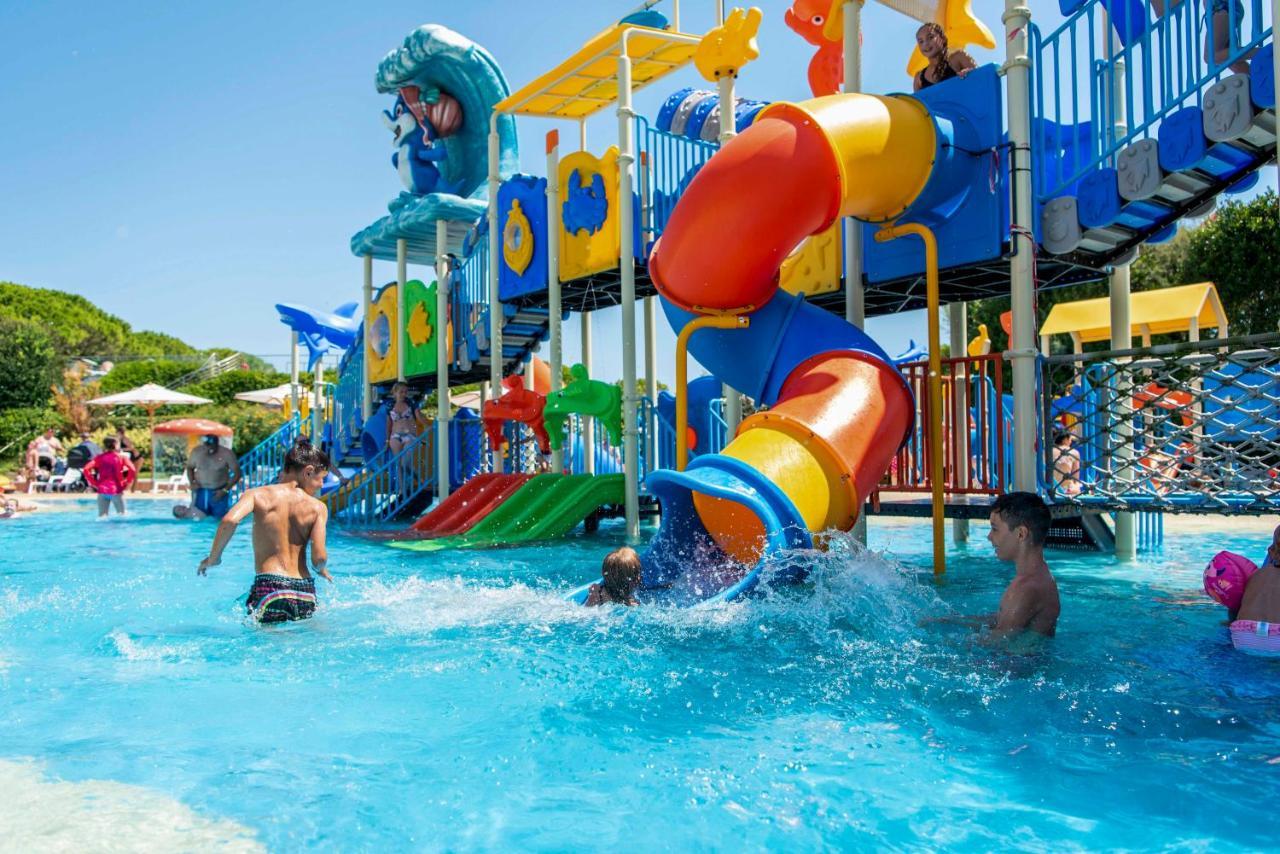 Luxury Camp At Union Lido Resort Cavallino-Treporti