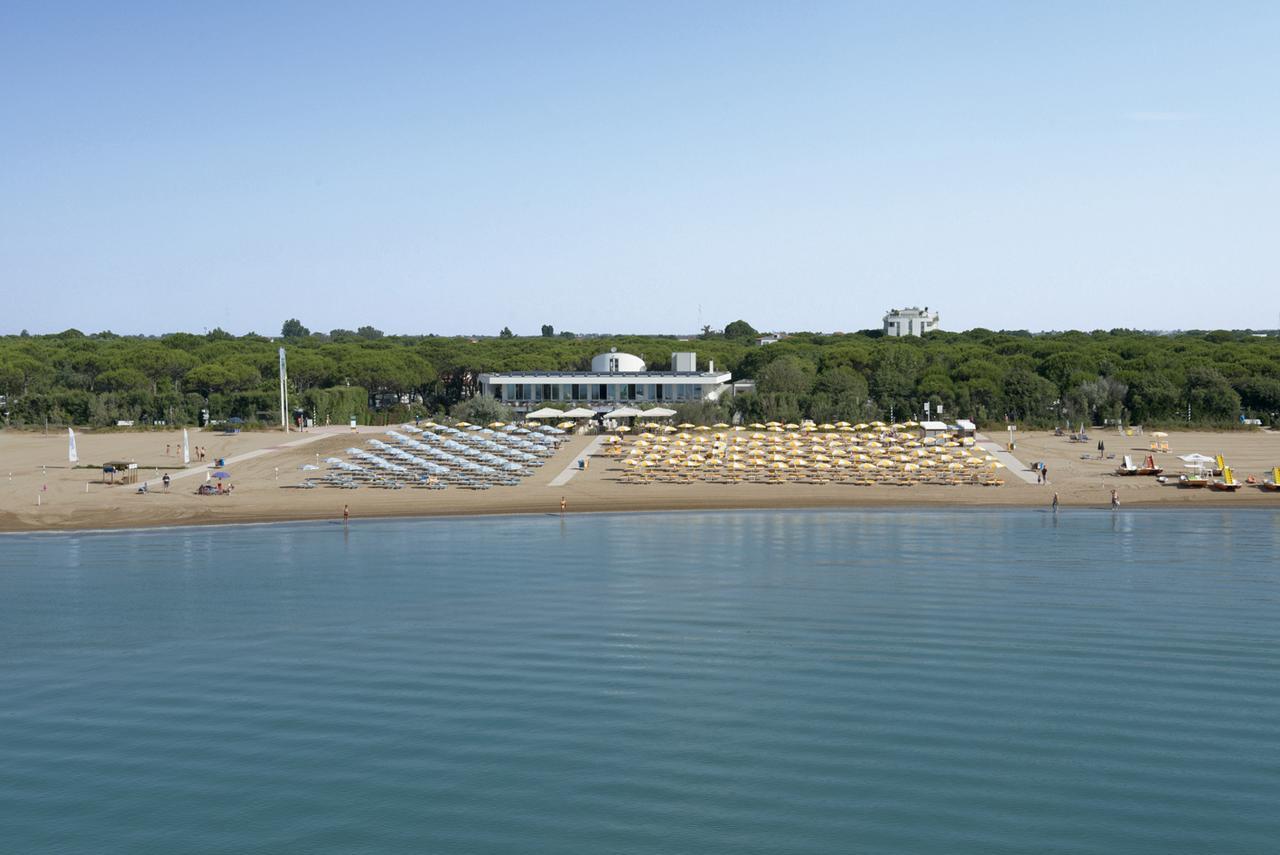 Luxury Camp At Union Lido Resort