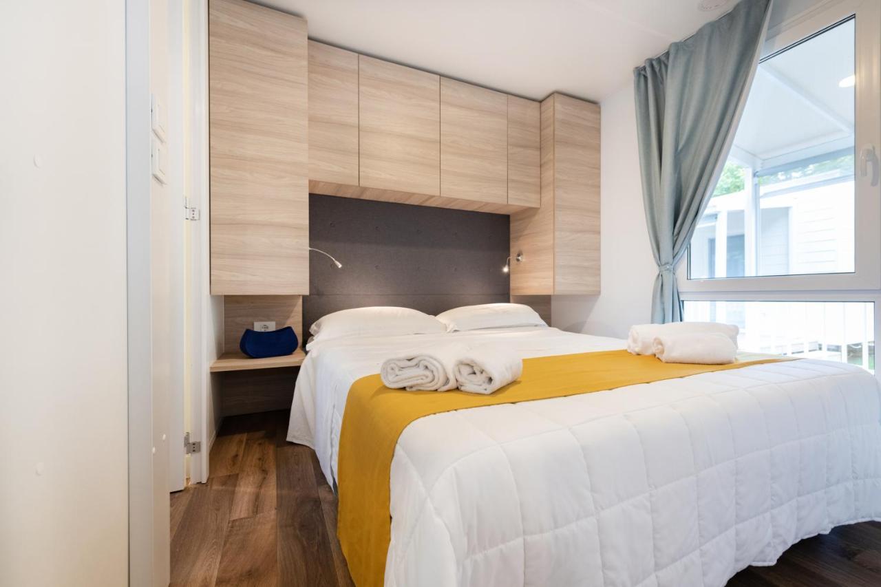 Resort Luxury Camp At Union Lido Cavallino-Treporti