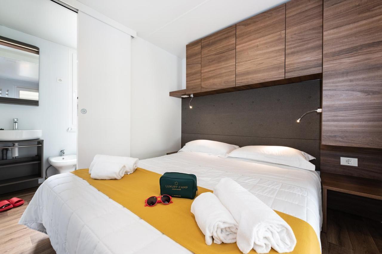 Luxury Camp At Union Lido Resort Cavallino-Treporti