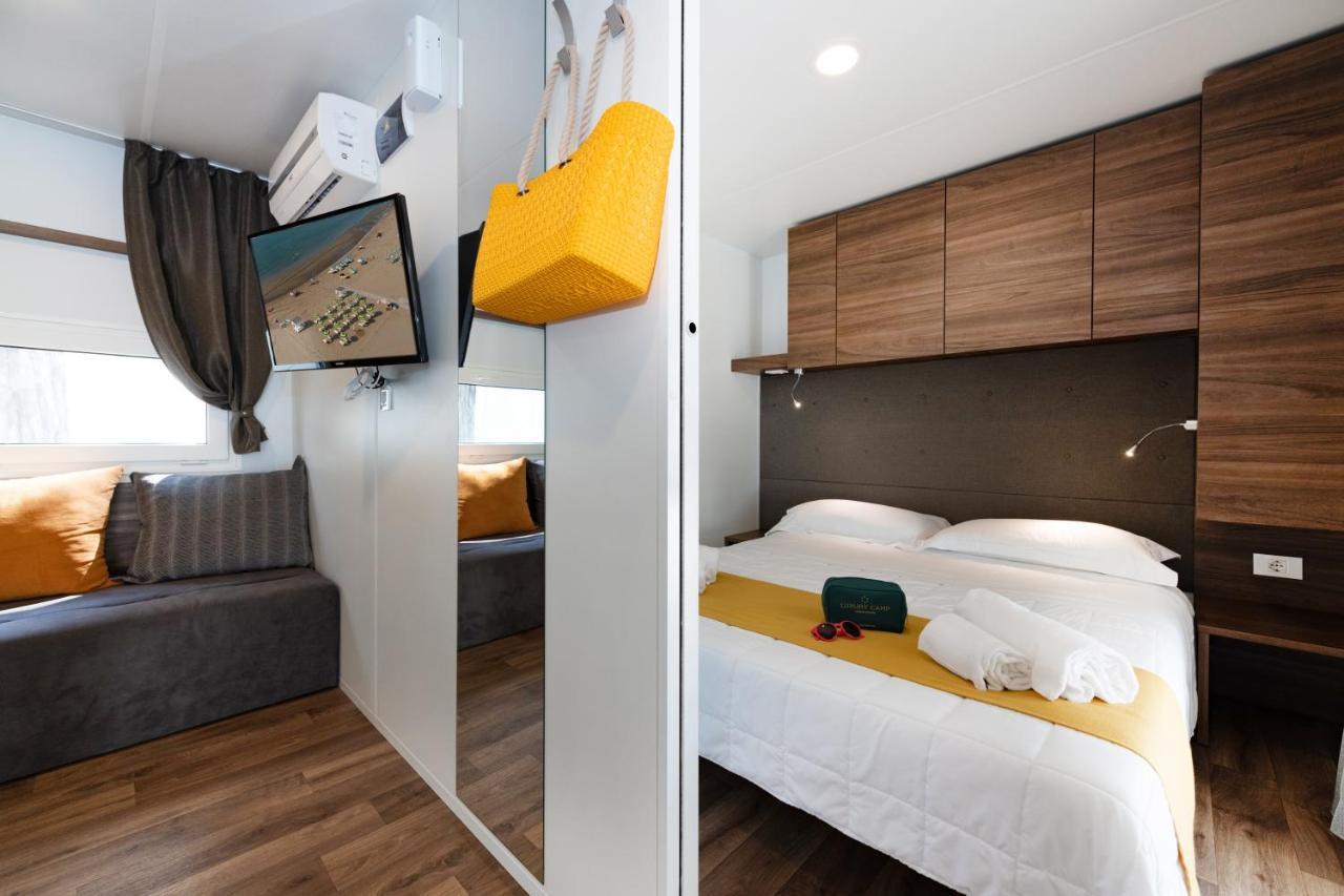 Luxury Camp At Union Lido Resort Cavallino-Treporti