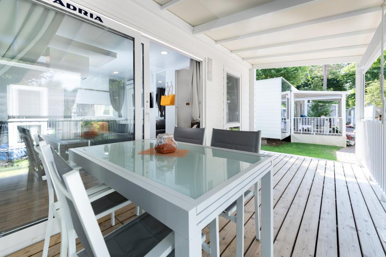 Luxury Camp At Union Lido 5* Cavallino-Treporti