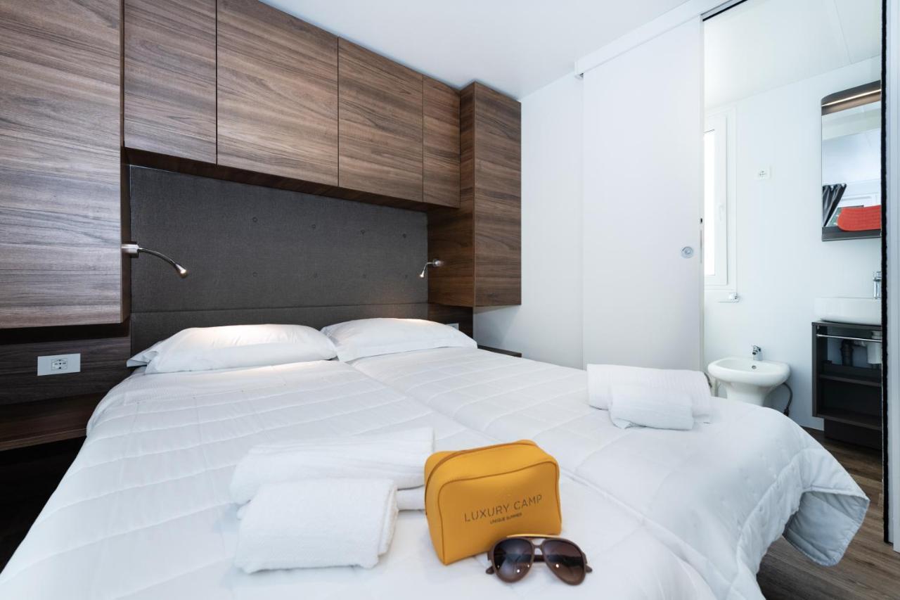 Resort Luxury Camp At Union Lido