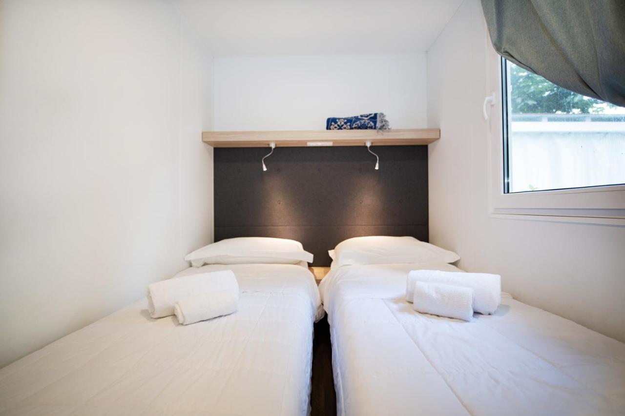 Luxury Camp At Union Lido Resort