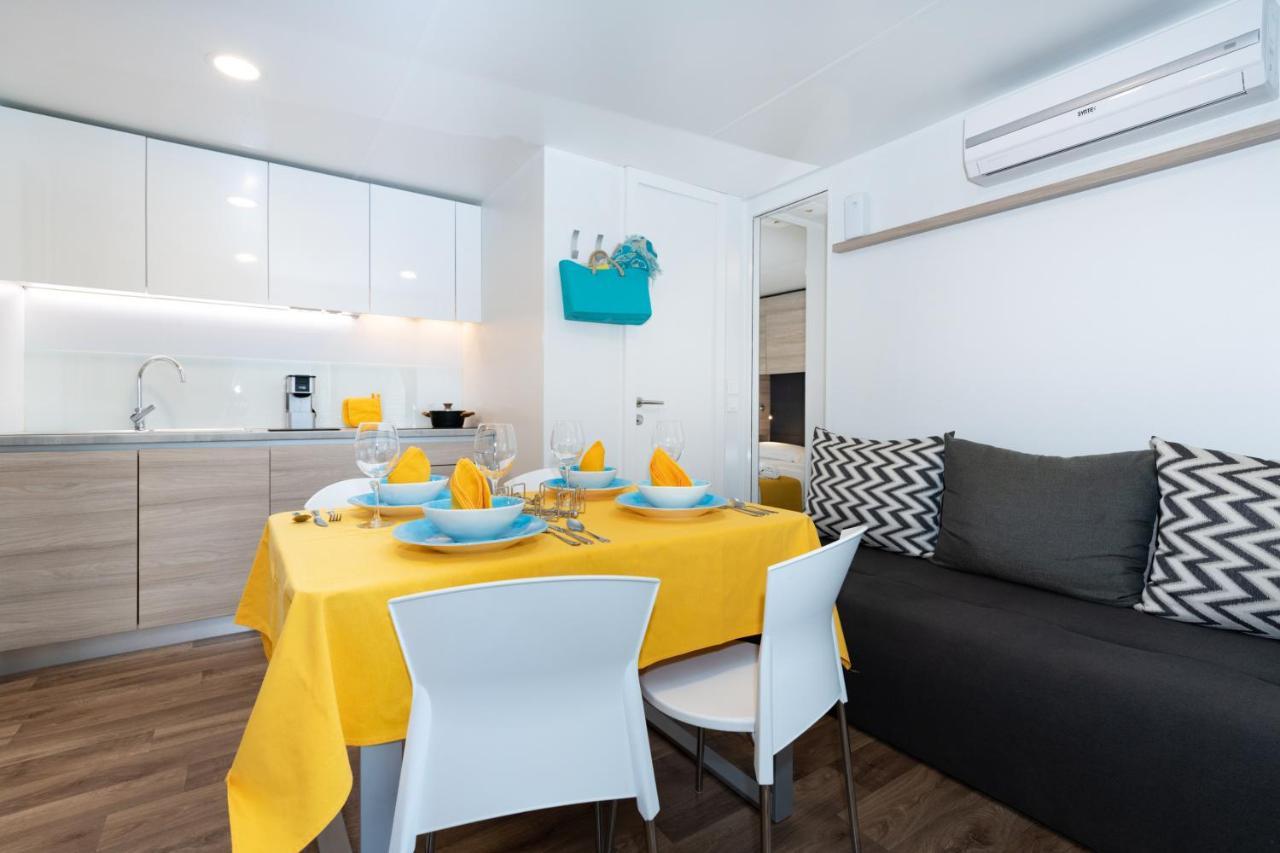 Luxury Camp At Union Lido 5*
