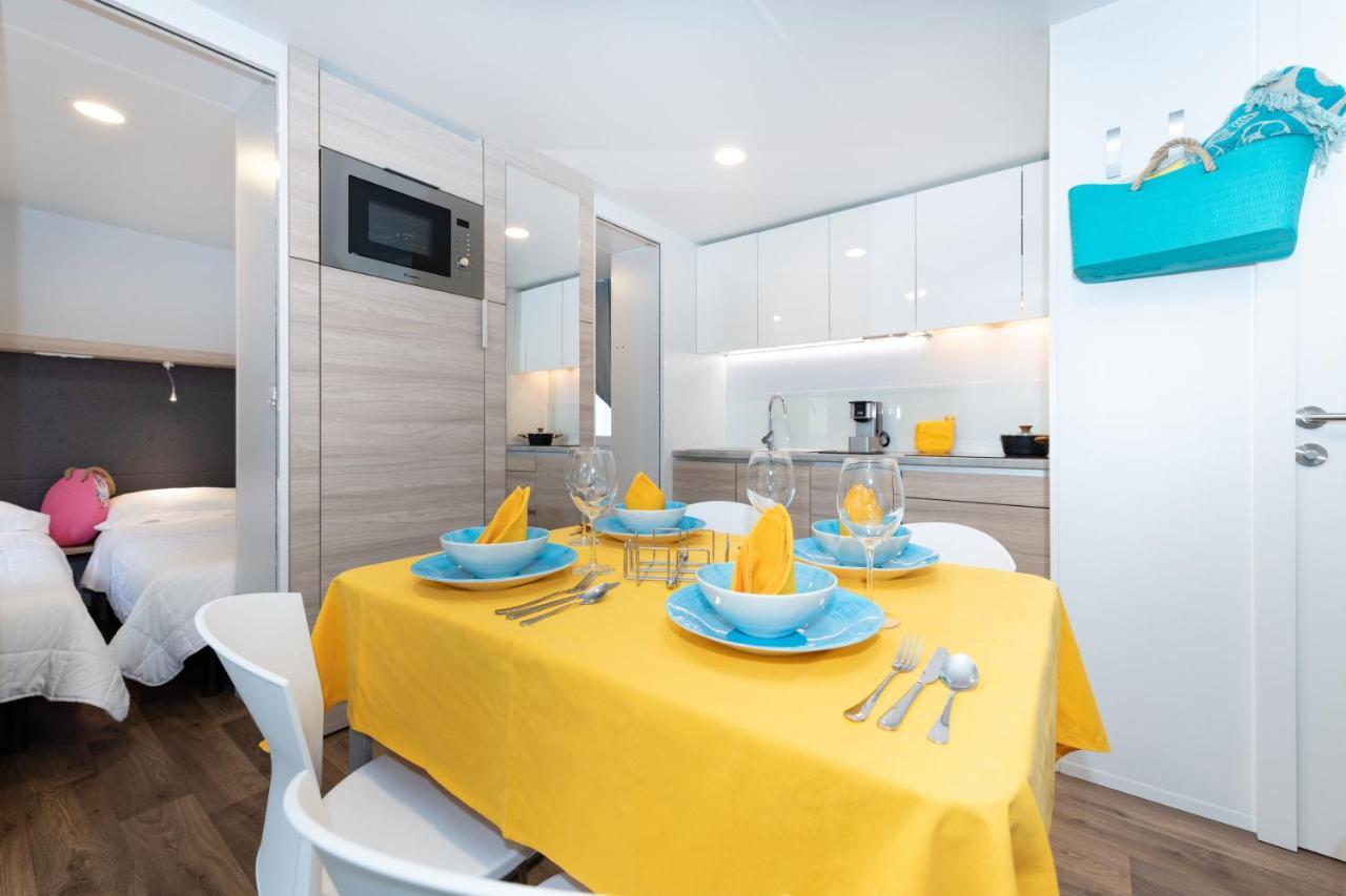 Resort Luxury Camp At Union Lido Cavallino-Treporti