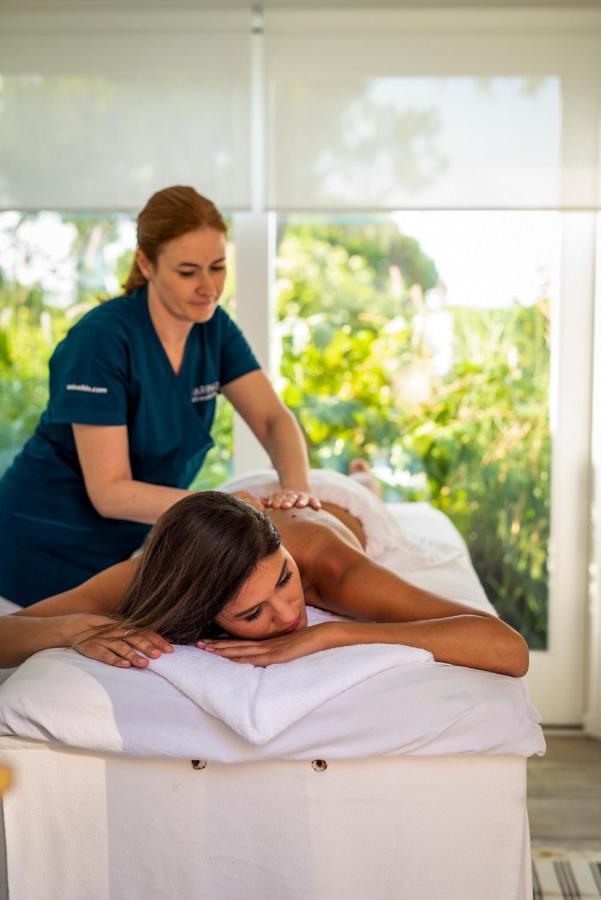Luxury Camp At Union Lido Resort
