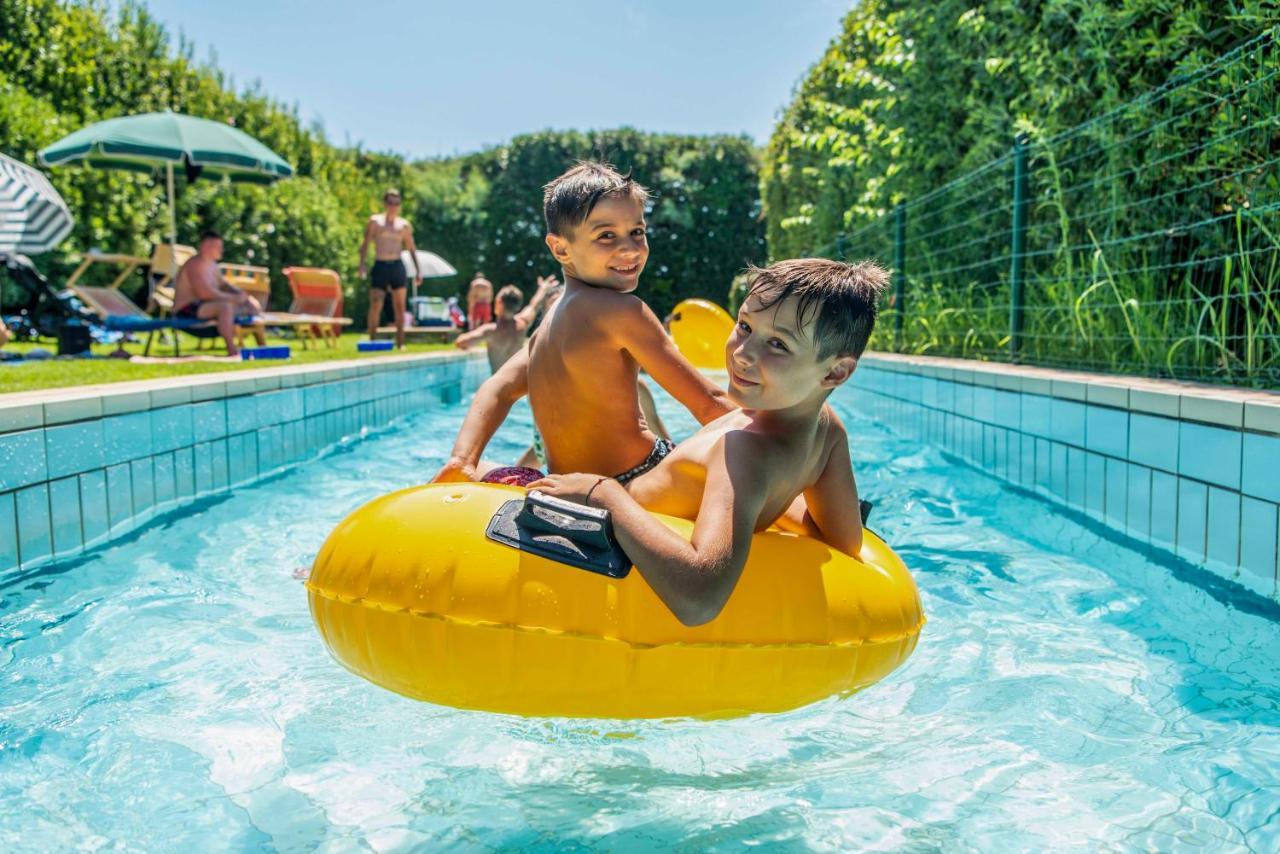 Resort Luxury Camp At Union Lido Cavallino-Treporti