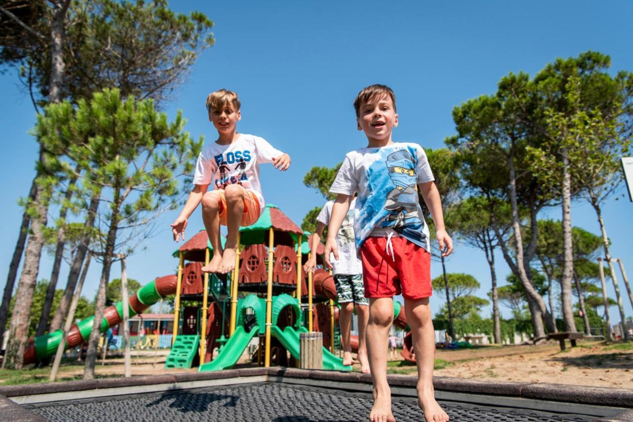 Luxury Camp At Union Lido Resort Cavallino-Treporti