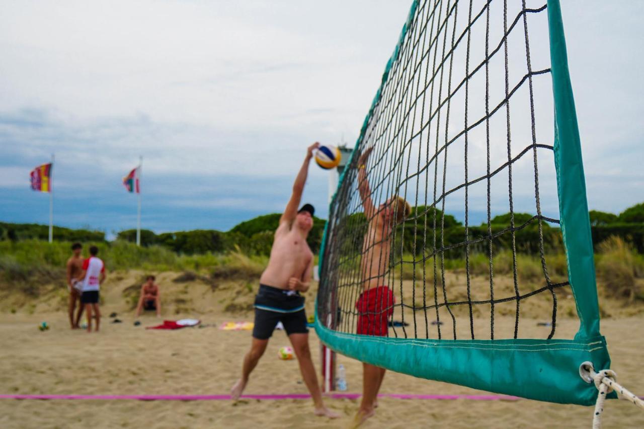 Luxury Camp At Union Lido Resort Cavallino-Treporti
