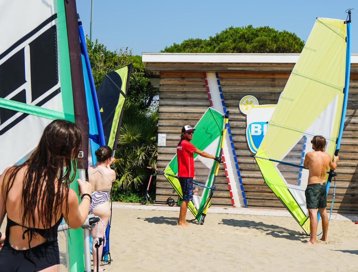 Luxury Camp At Union Lido Cavallino-Treporti