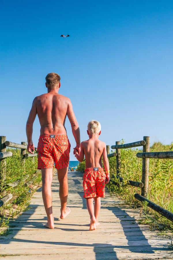 Luxury Camp At Union Lido Resort Cavallino-Treporti