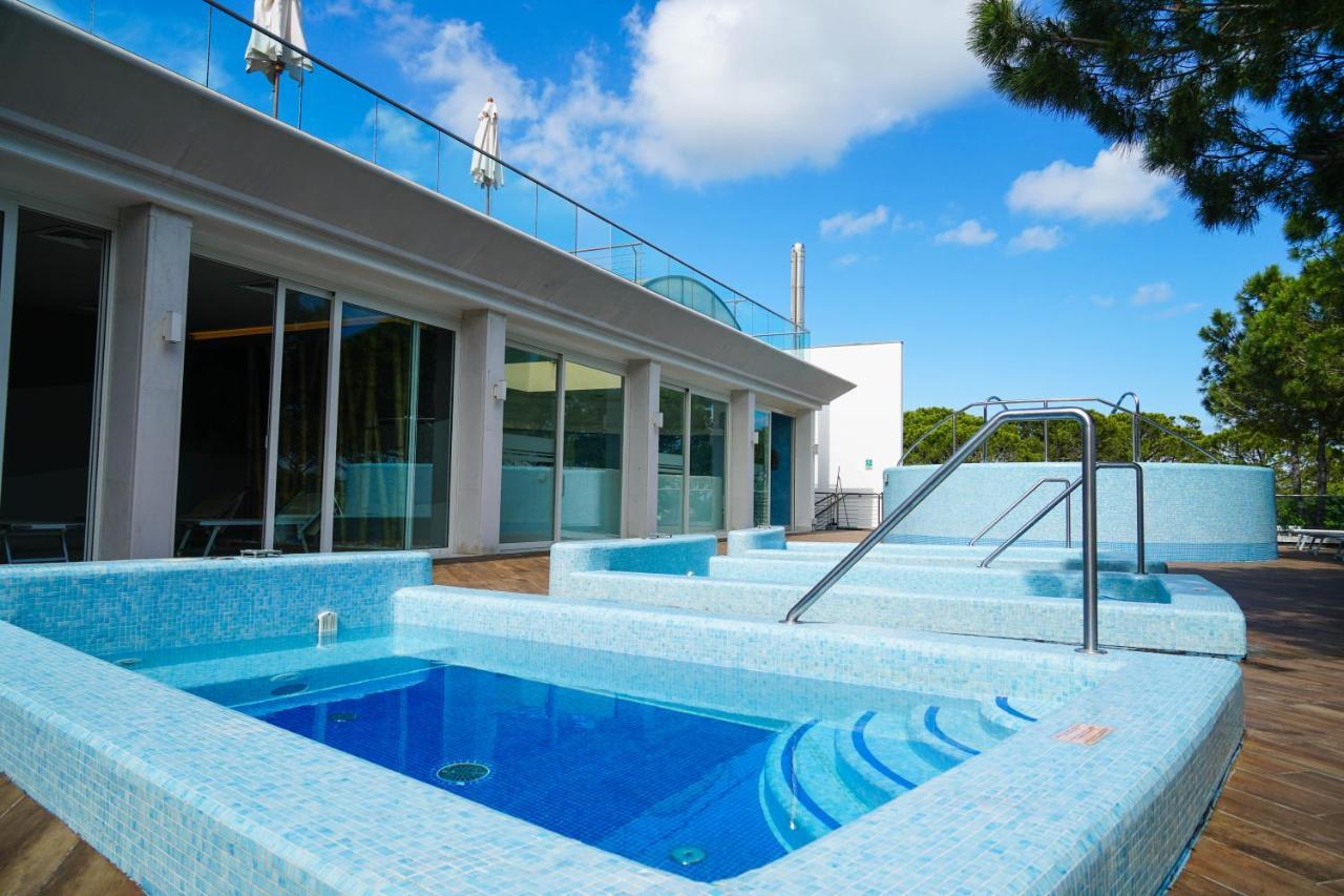 Resort Luxury Camp At Union Lido Cavallino-Treporti