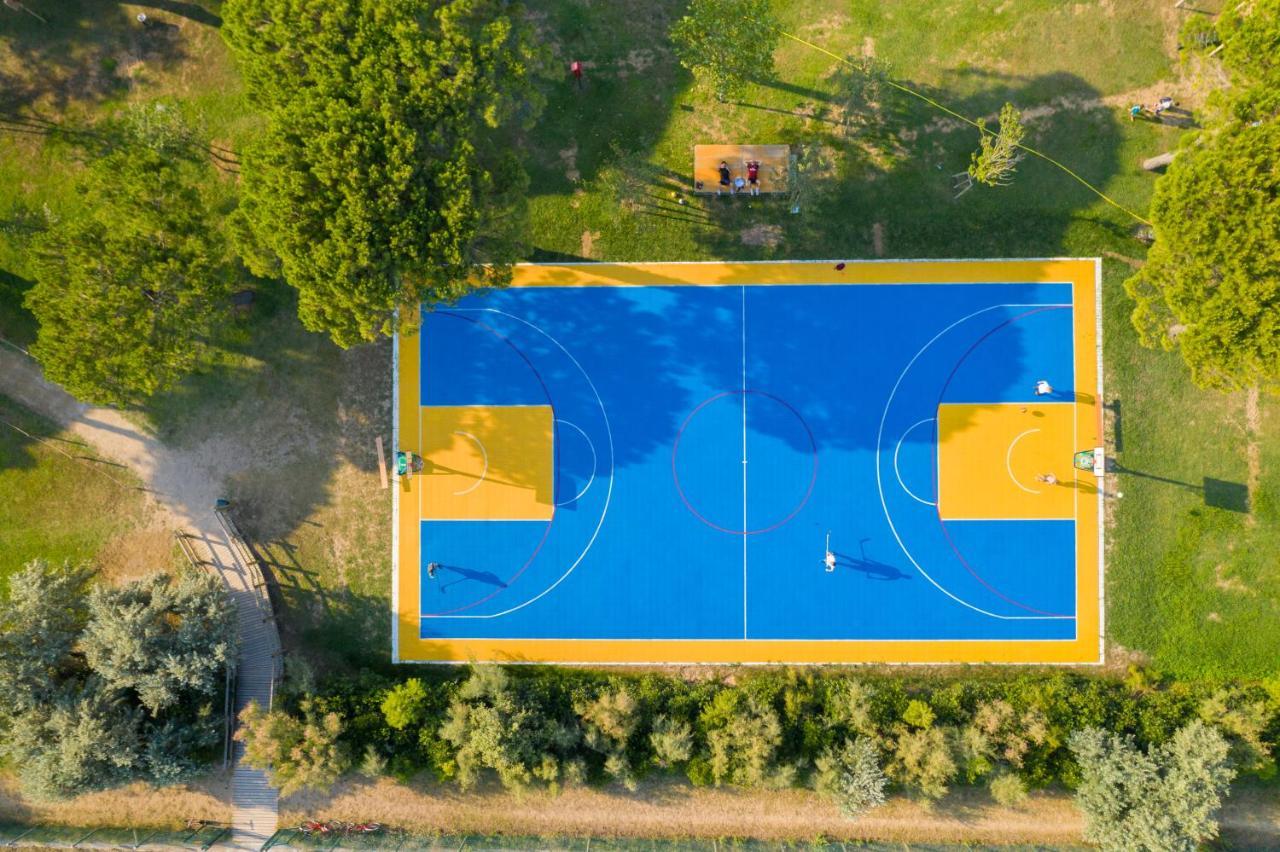 Resort Luxury Camp At Union Lido Cavallino-Treporti