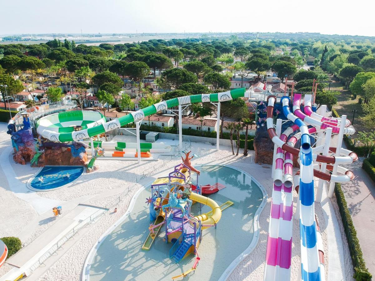 Luxury Camp At Union Lido Resort 5*