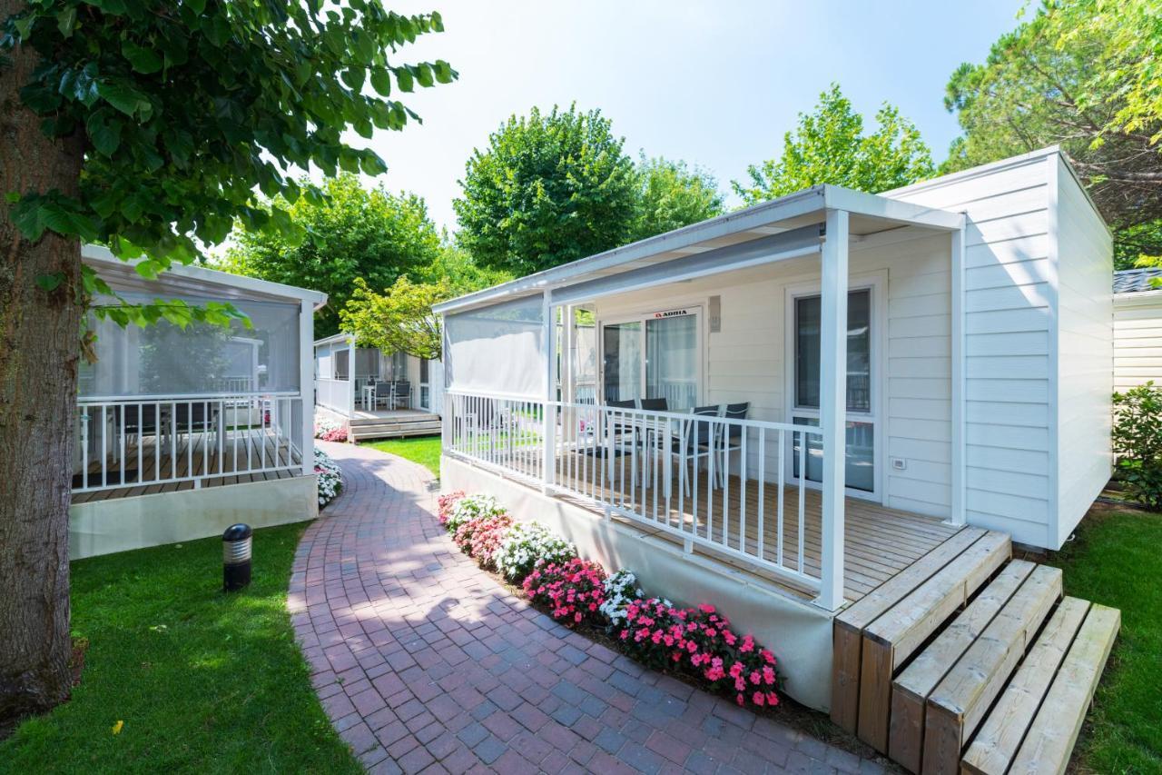 Luxury Camp At Union Lido Resort
