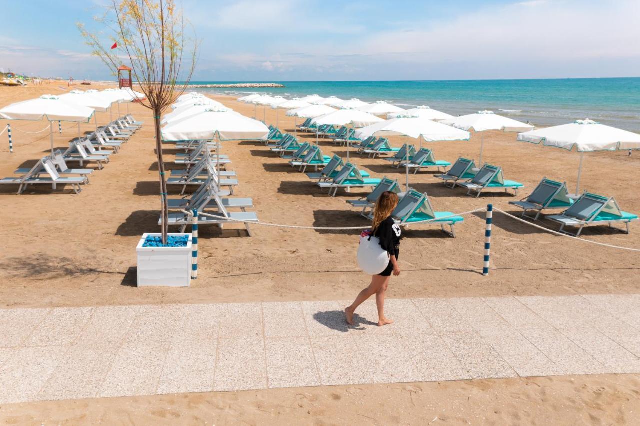 Luxury Camp At Union Lido
