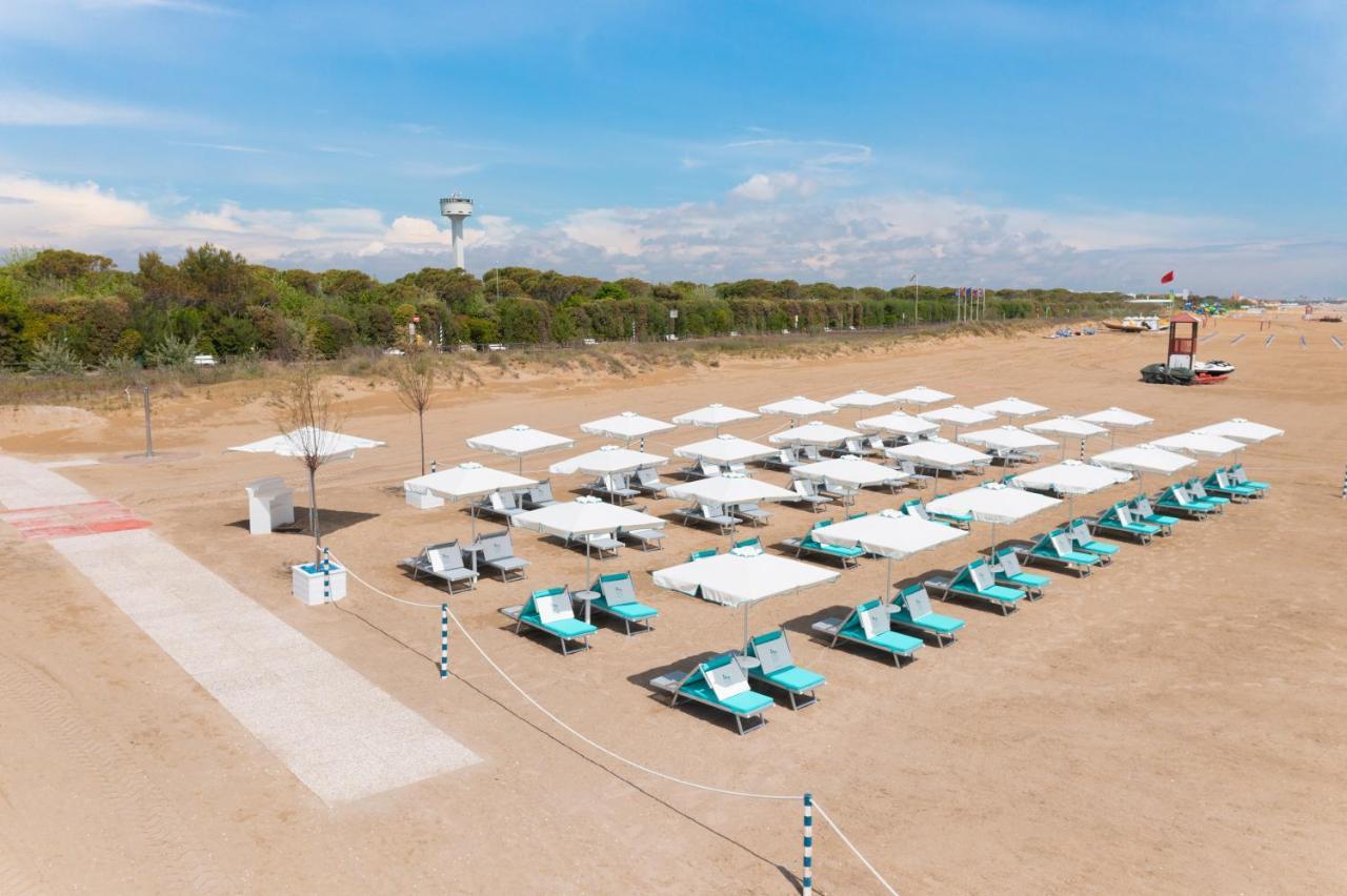 Luxury Camp At Union Lido Cavallino-Treporti