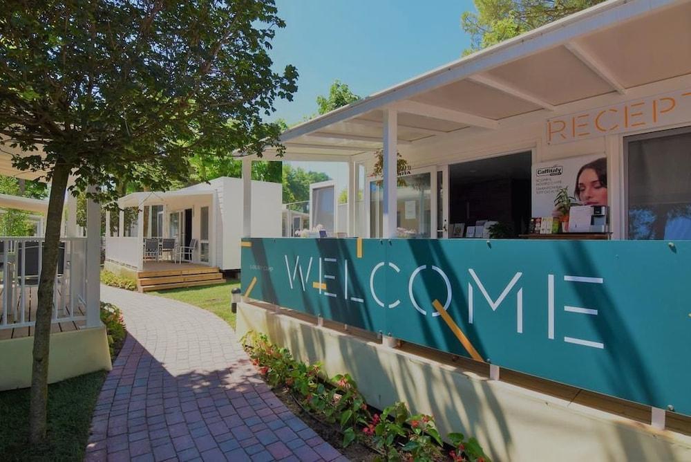 Resort Luxury Camp At Union Lido
