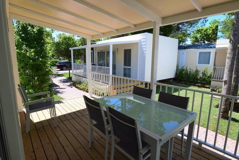 Luxury Camp At Union Lido Cavallino-Treporti