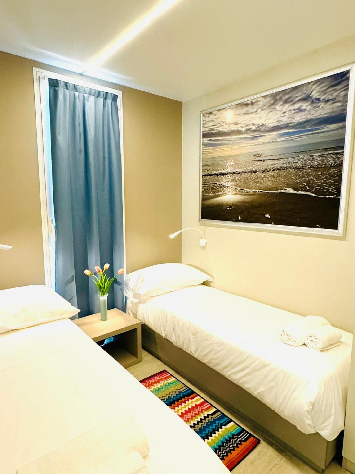 Resort Luxury Camp At Union Lido Cavallino-Treporti