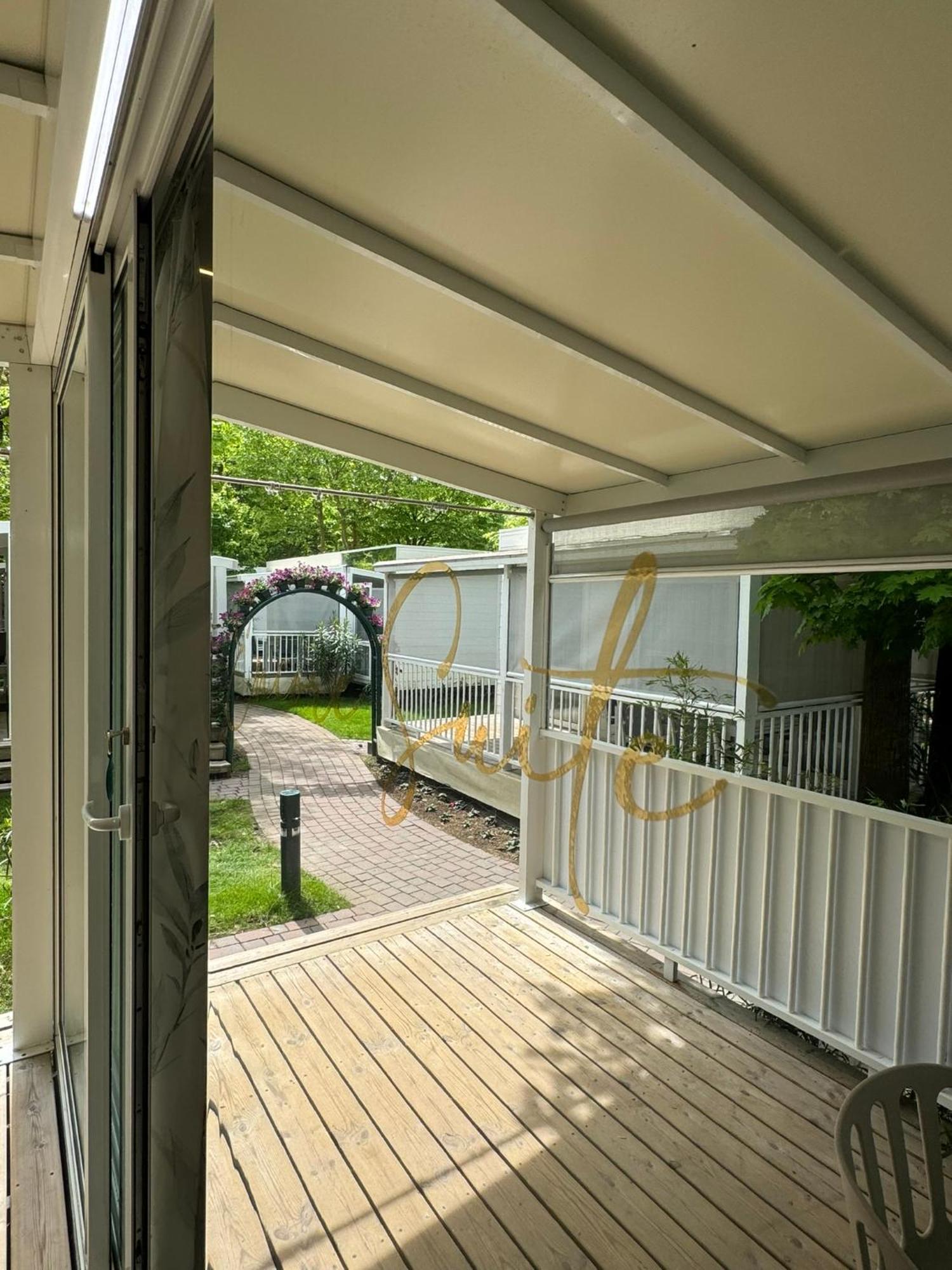 Luxury Camp At Union Lido 5* Cavallino-Treporti