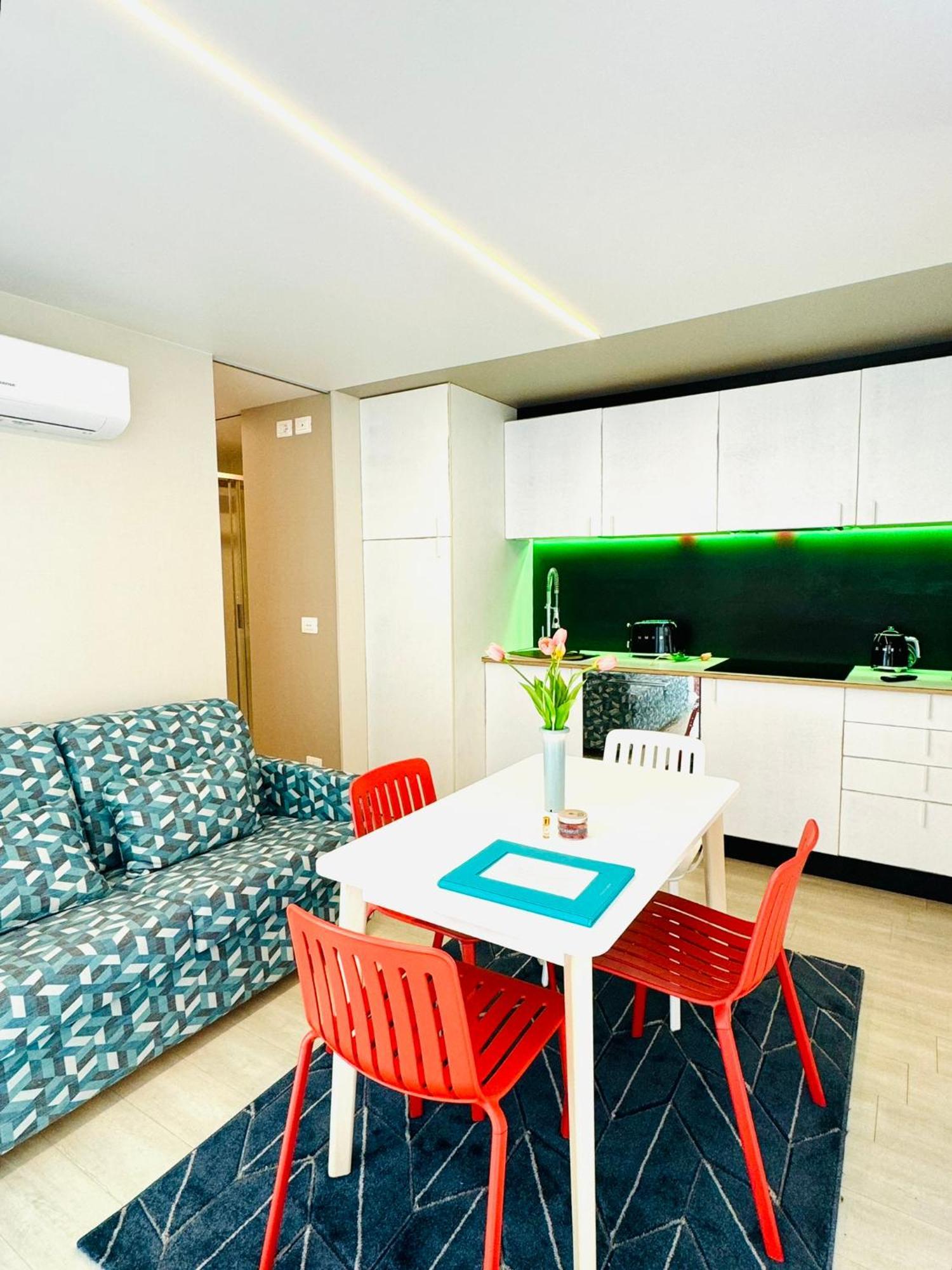 Luxury Camp At Union Lido Resort Cavallino-Treporti