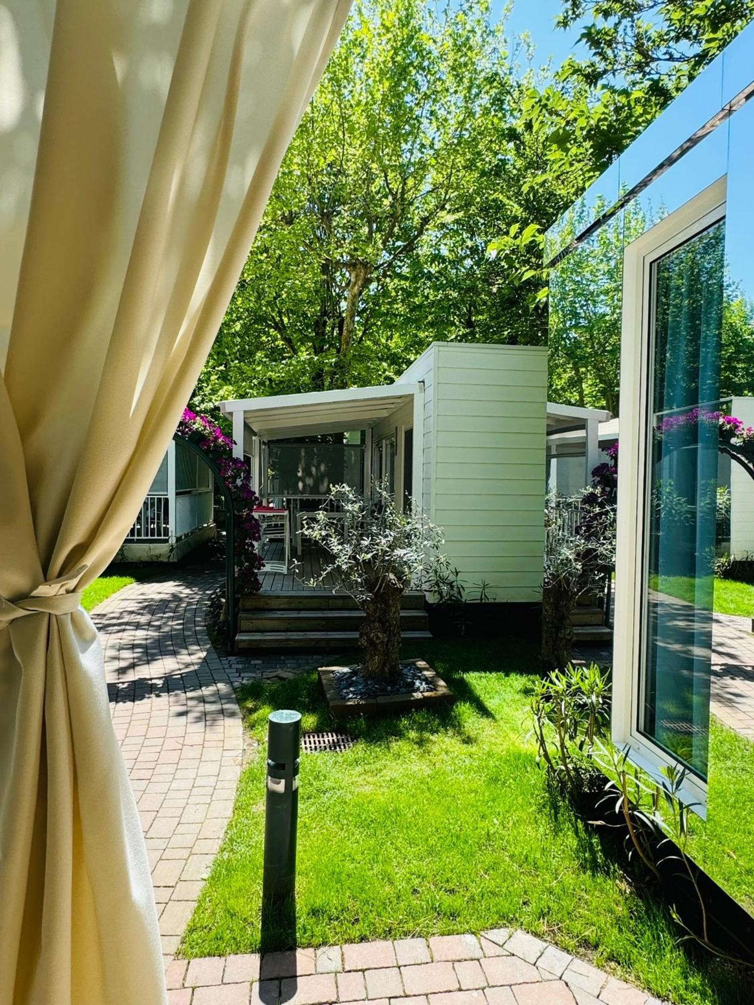 Resort Luxury Camp At Union Lido 5*