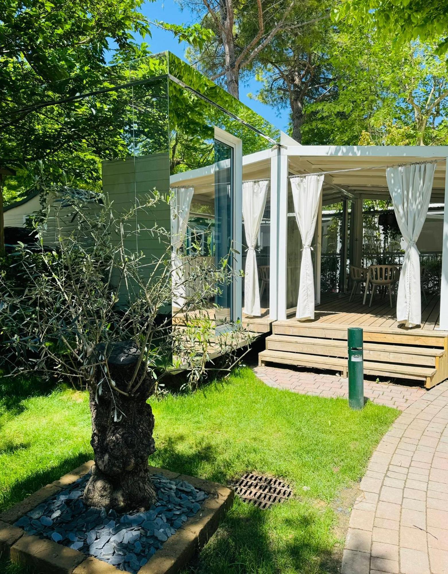 Luxury Camp At Union Lido 5* Cavallino-Treporti