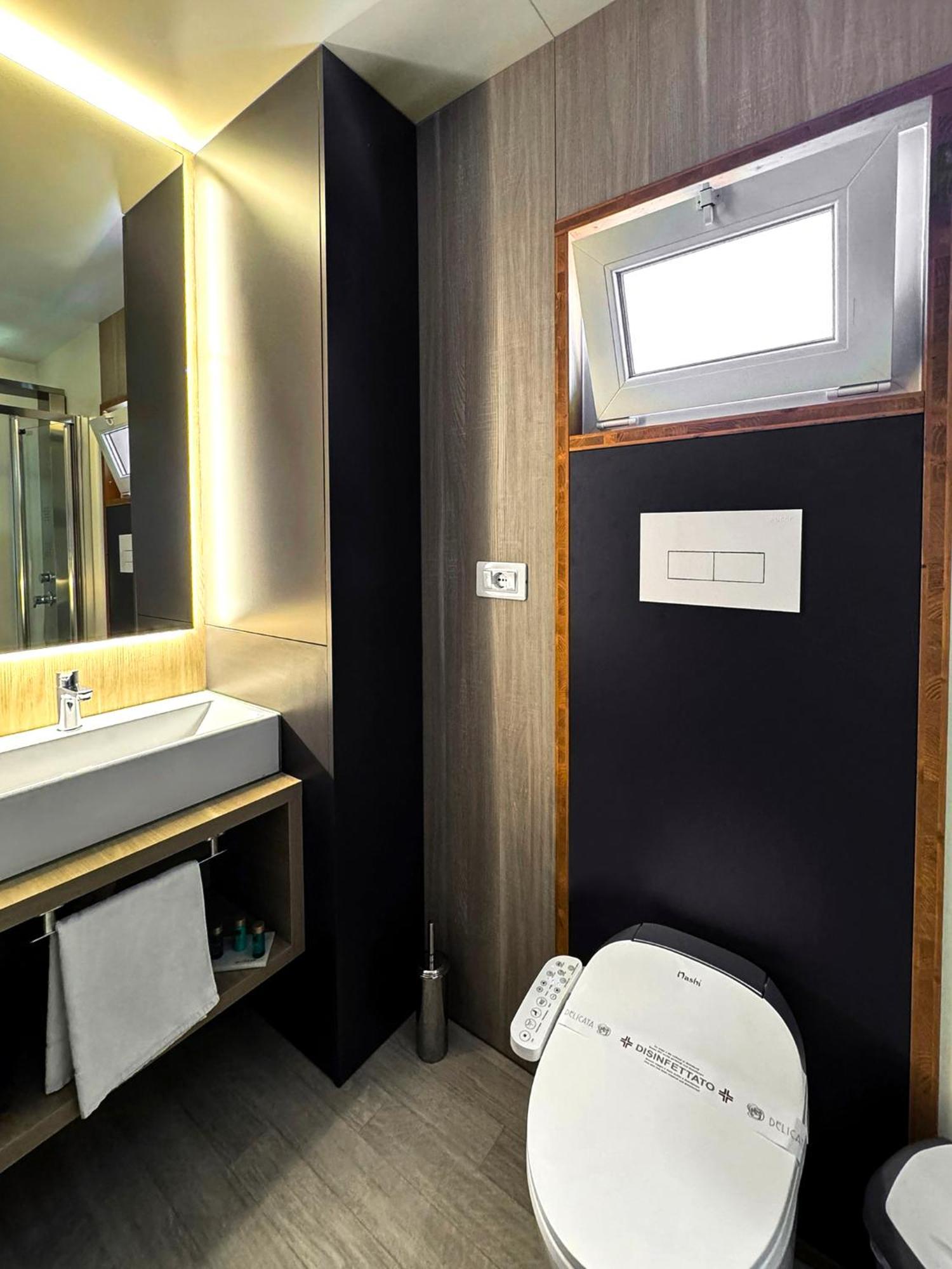 Luxury Camp At Union Lido Resort