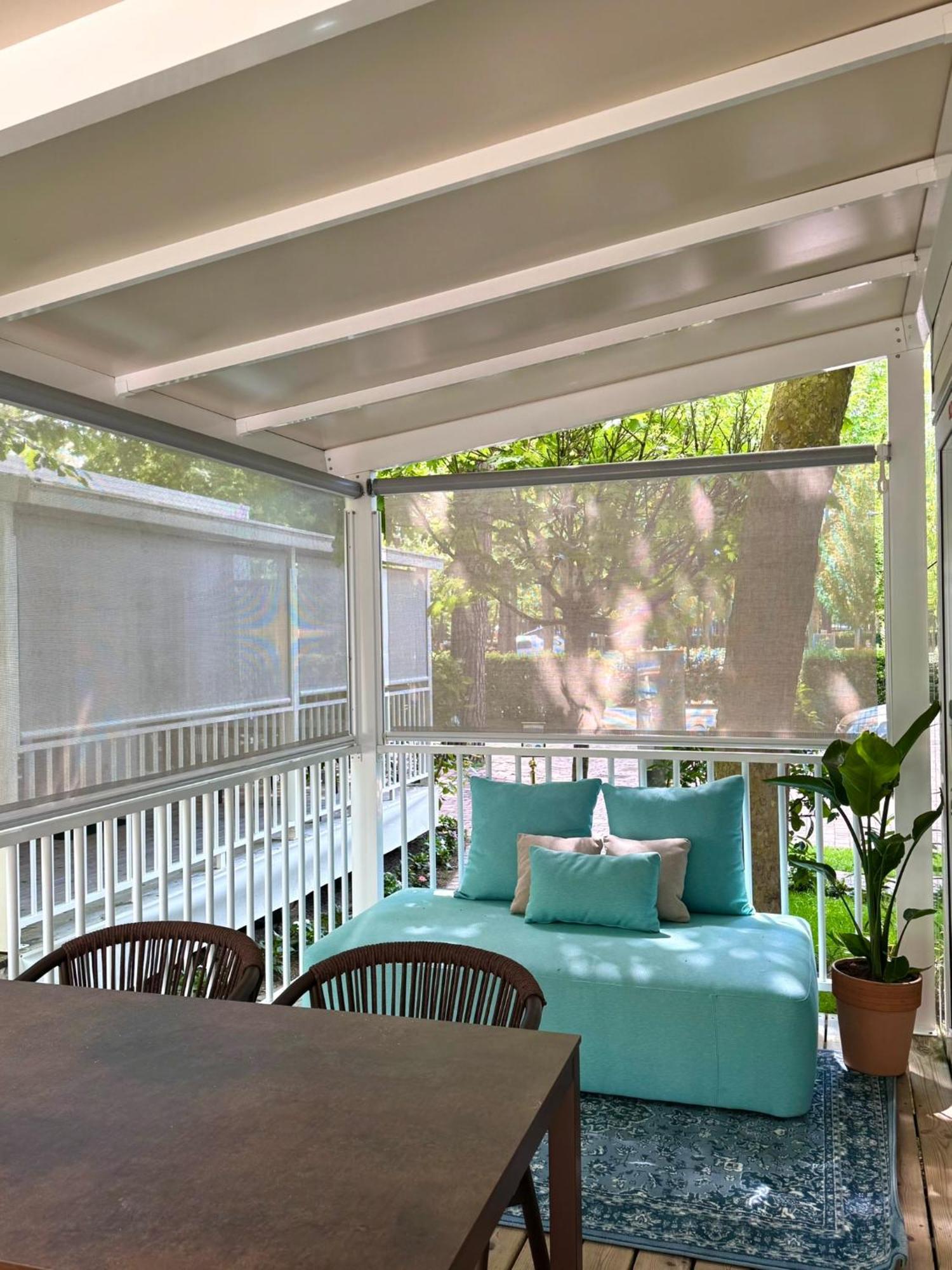 Luxury Camp At Union Lido