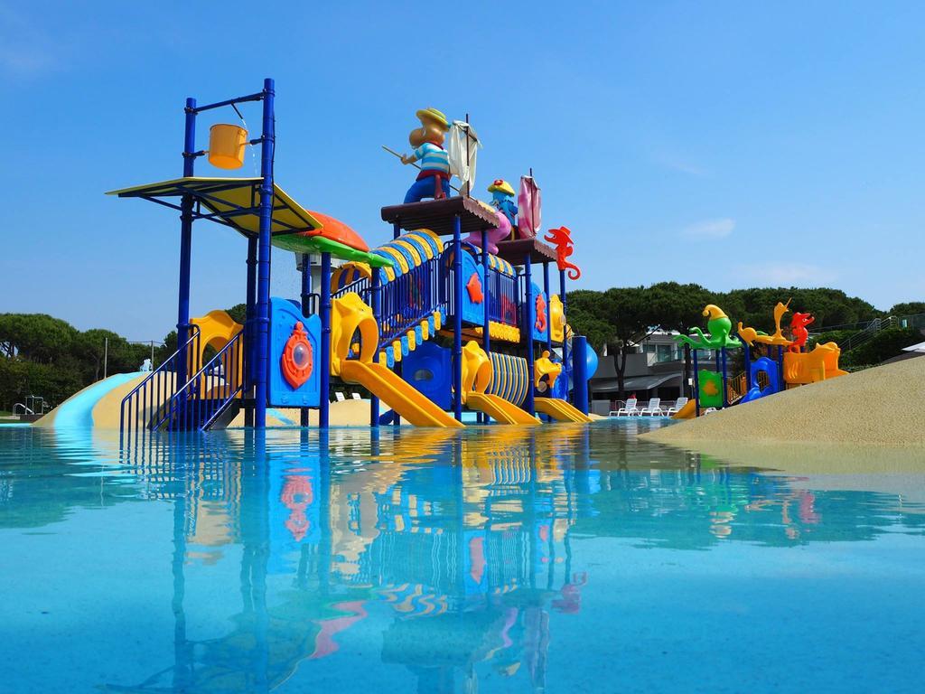 Resort Luxury Camp At Union Lido