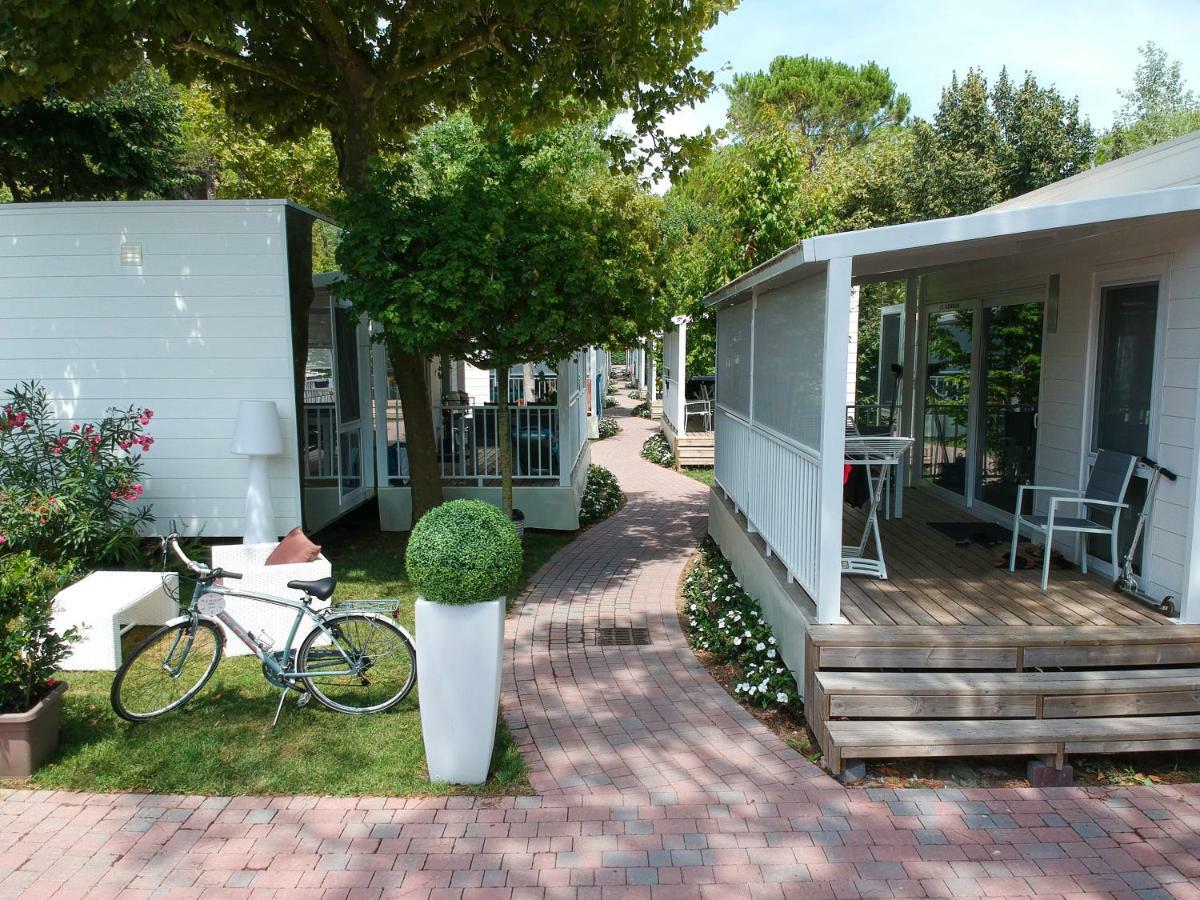 Resort Luxury Camp At Union Lido 5*